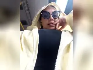 Xlovecam Live Porn of GalaMalkova