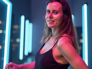Xlovecam Live Porn of LizzySparkle