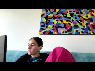 Xlovecam Nude Webcam of MarchelleFaubert