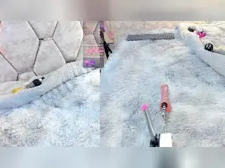 Xlovecam Private Sex Chat of IvisBouncyAss
