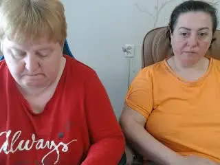 Xlovecam Adult Video Chat of MollyAndJane