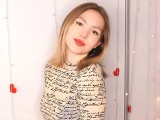 Xlovecam Live Sex of MinnaOlausen