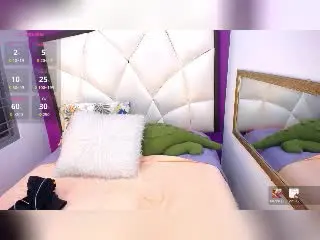 Xlovecam Live Sex of KatyJhoans
