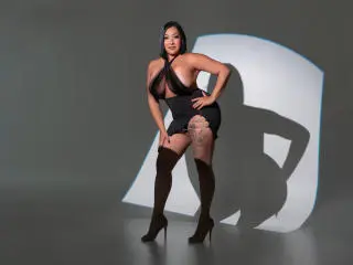 Xlovecam Best Webcam of MellissaCortez