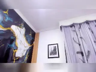 Xlovecam Sex Cam of MellissaCortez