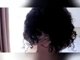 Xlovecam Free Porn Cam of CurliestSue