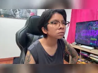 Xlovecam Nude Webcam of Unicornia69
