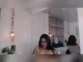 Xlovecam Live Porn of GabyJoy