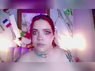 Xlovecam Live Sex Cam of AryButty