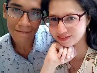Xlovecam Best live sex cam show of CoupleFantasticErotic