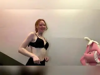 Xlovecam Best Webcam of MachelleTrebesch