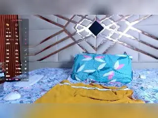 Xlovecam Private Sex Chat of MissFoster