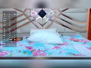 Xlovecam Live Porn of MissFoster