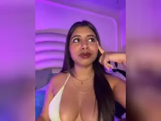 Xlovecam Private Sex Chat of CelesteMorel