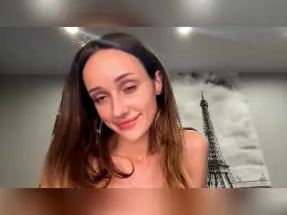 Xlovecam Free Live Porn of MistieVakas