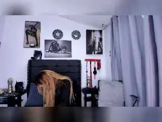 Xlovecam Best Webcam of TatianaRossi