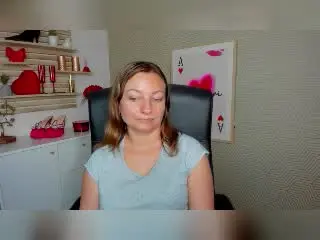 Xlovecam Adult Webcams of AngelaSamt