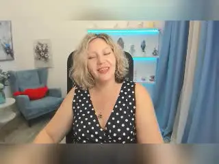 Xlovecam Nude Webcam of NinaStarle