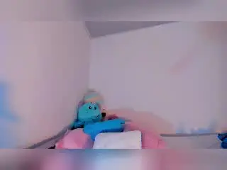 Xlovecam Nude Webcam of KloeThompson
