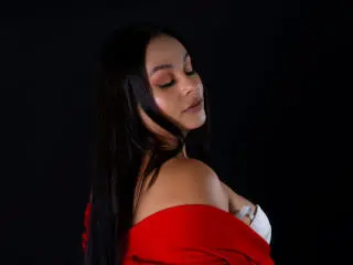 Xlovecam Best live sex cam show of LunaSoler