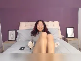 Xlovecam Live Sex of AliCipher