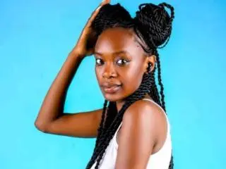 Xlovecam Watch Live Sex Cams of NubianQueen69