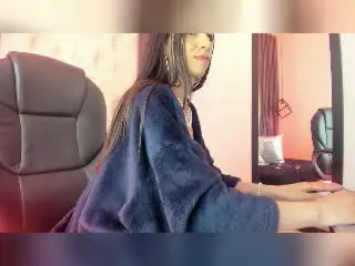 Xlovecam Best live sex cam show of NahomyCarther