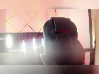Xlovecam Live Porn of NahomyCarther
