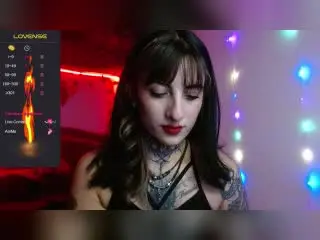Xlovecam Live Sex Cam of LiaMiss