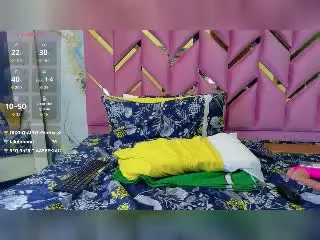 Xlovecam Best Webcam of Rizantella