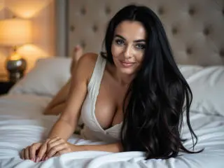 Xlovecam Adult Webcams of StellaModel