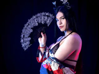 Xlovecam Free Live Porn of GreizSubKimura