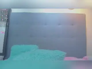 Xlovecam Live Sex Cam of ChannelStark