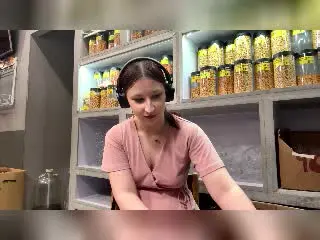 Xlovecam Private Sex Chat of TameikaVannoy