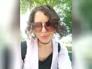 Xlovecam Sex Chat of SofiaLiub