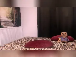 Xlovecam Nude Webcam of SofiaLiub