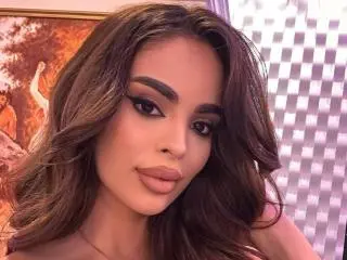 Xlovecam Free Porn Cam of ArabianRoze
