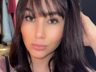 Xlovecam Nude Webcam of AgathaRuiz