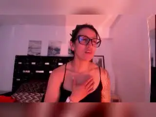 Xlovecam Nude Webcam of ZarayFeet