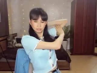 Xlovecam Best Webcam of SheilaPass