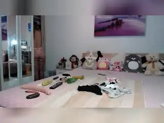 Xlovecam Adult Webcams of AngryGirl69