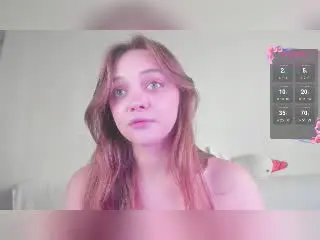 Xlovecam Free Live Porn of MayxFlower