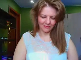 Xlovecam Free Porn Cam of VeronikaGoldy