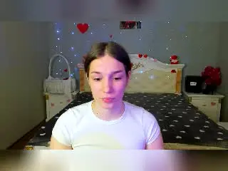 Xlovecam Watch Live Sex Cams of KaiaLein