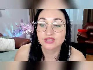Xlovecam Adult Video Chat of StefanaWinter