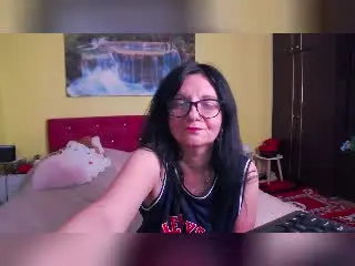 Xlovecam Live Sex of MadameAlexaX